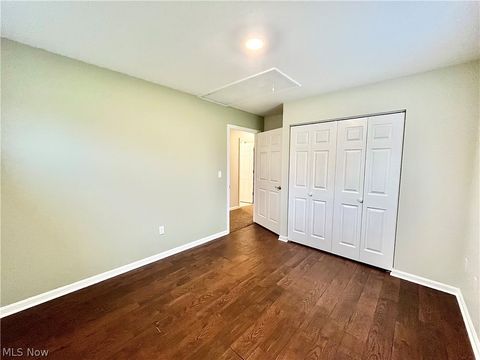 Tiny photo for 3621 Vineland Avenue, Ashtabula, OH 44004 (MLS # 5201280)