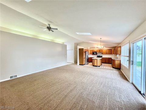 Tiny photo for 3621 Vineland Avenue, Ashtabula, OH 44004 (MLS # 5201280)