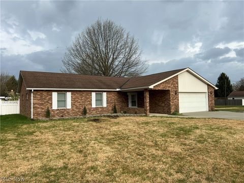 Tiny photo for 3621 Vineland Avenue, Ashtabula, OH 44004 (MLS # 5201280)