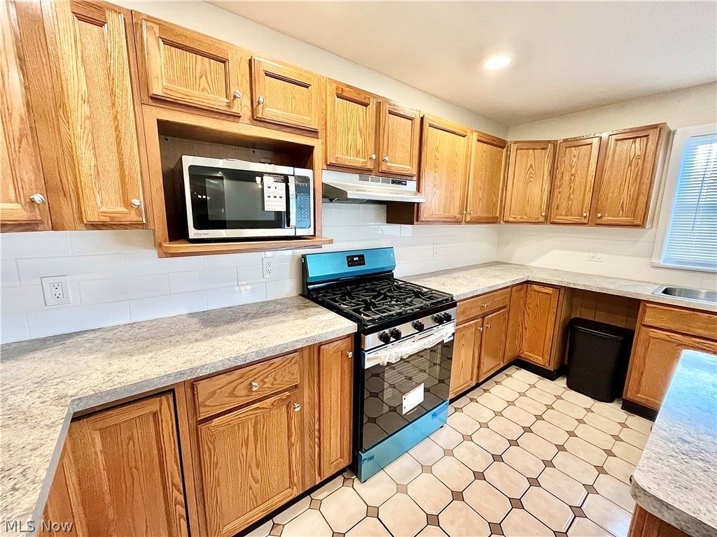 Photo of 3621 Vineland Avenue, Ashtabula, OH 44004 (MLS # 5201280)