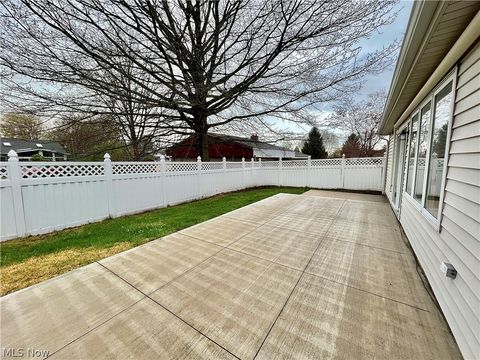 Tiny photo for 3621 Vineland Avenue, Ashtabula, OH 44004 (MLS # 5201280)