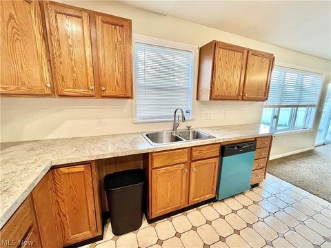 Tiny photo for 3621 Vineland Avenue, Ashtabula, OH 44004 (MLS # 5201280)