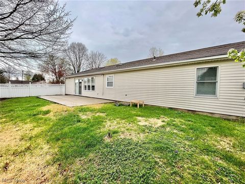 Tiny photo for 3621 Vineland Avenue, Ashtabula, OH 44004 (MLS # 5201280)