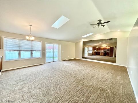 Tiny photo for 3621 Vineland Avenue, Ashtabula, OH 44004 (MLS # 5201280)