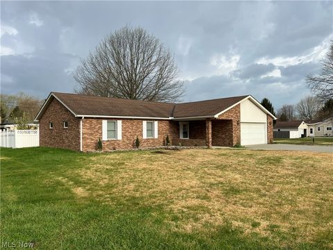 Tiny photo for 3621 Vineland Avenue, Ashtabula, OH 44004 (MLS # 5201280)