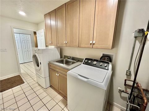Tiny photo for 3621 Vineland Avenue, Ashtabula, OH 44004 (MLS # 5201280)