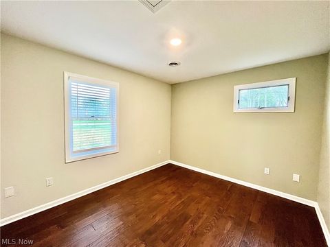 Tiny photo for 3621 Vineland Avenue, Ashtabula, OH 44004 (MLS # 5201280)