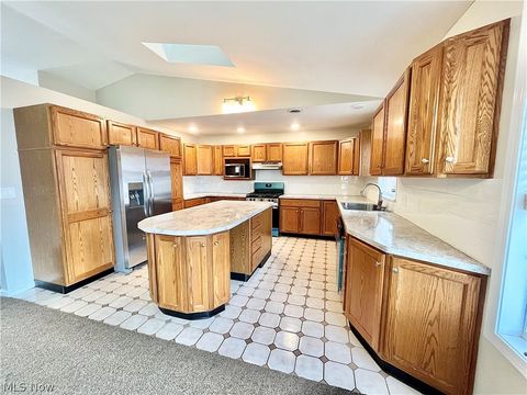 Tiny photo for 3621 Vineland Avenue, Ashtabula, OH 44004 (MLS # 5201280)
