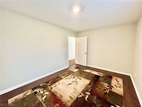 Tiny photo for 3621 Vineland Avenue, Ashtabula, OH 44004 (MLS # 5201280)