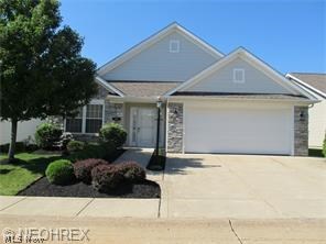 Autumn Hill Estates - Residential