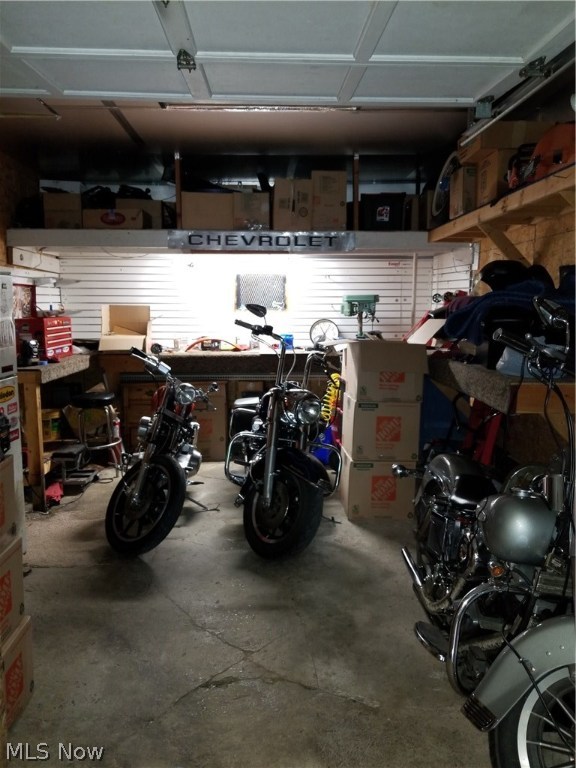 Chippewa Lake Village - Residential