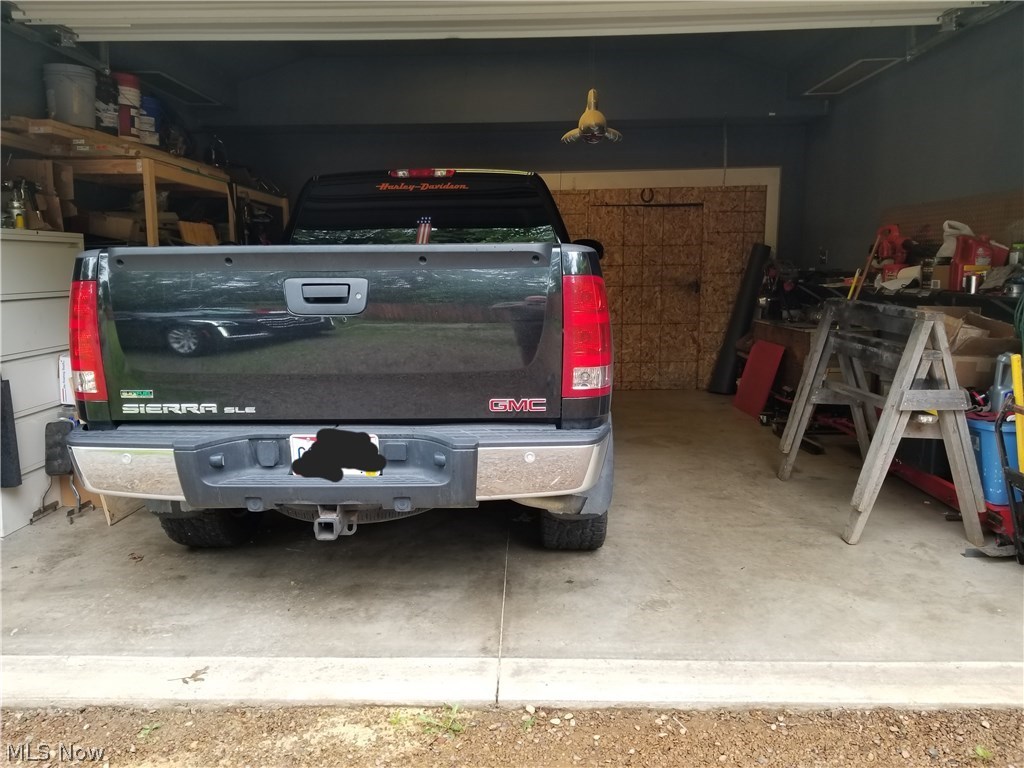 Chippewa Lake Village - Residential