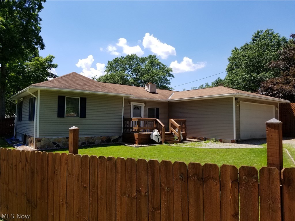 Chippewa Lake Village - Residential