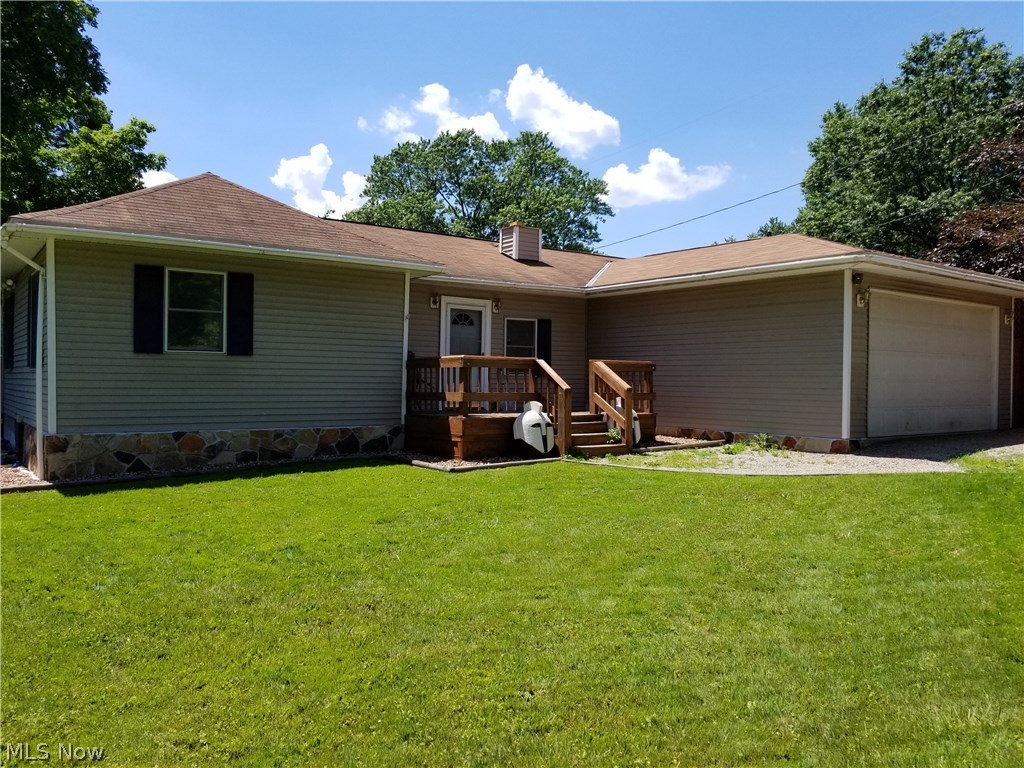 Chippewa Lake Village - Residential