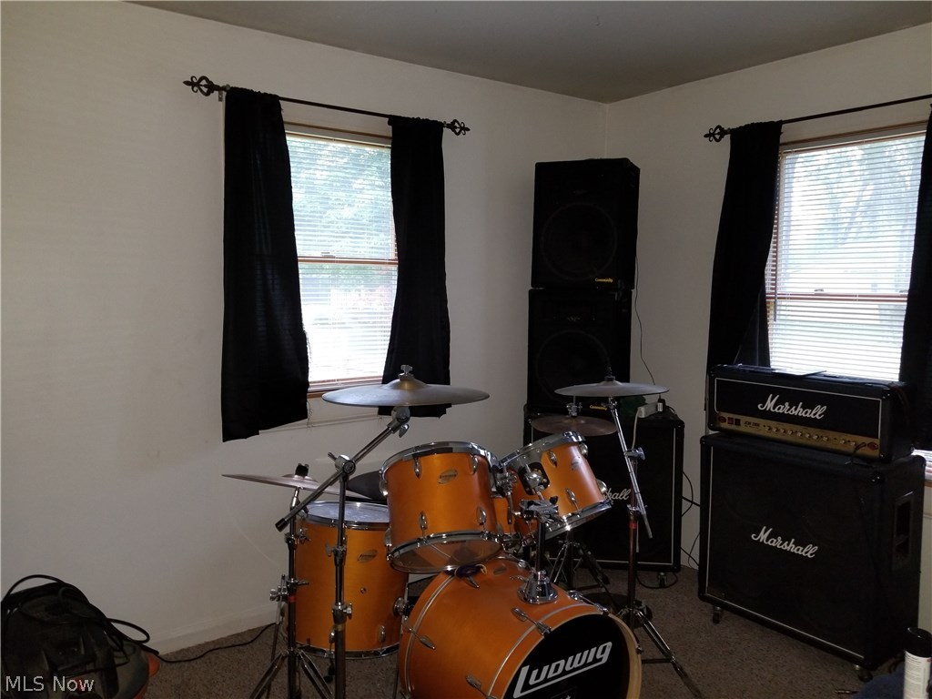 Chippewa Lake Village - Residential