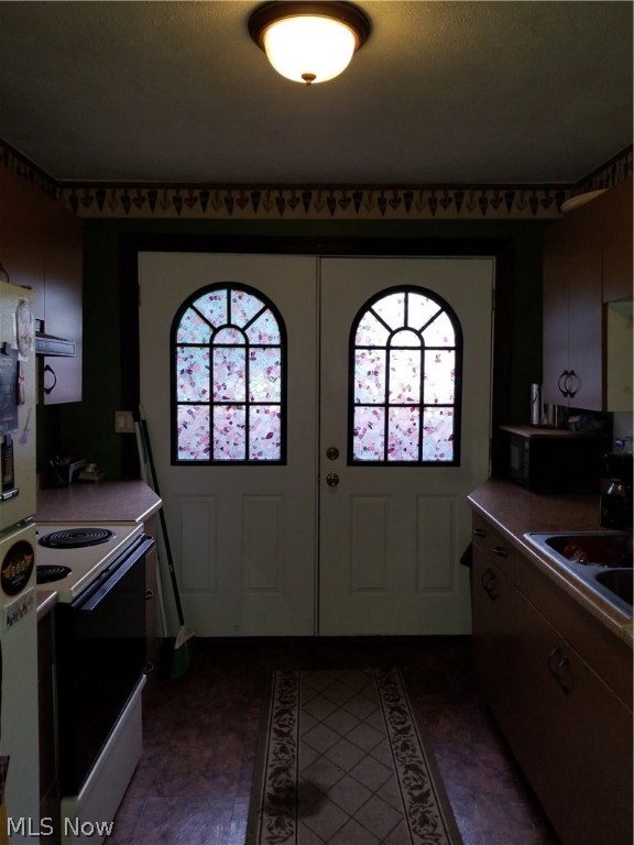 Chippewa Lake Village - Residential