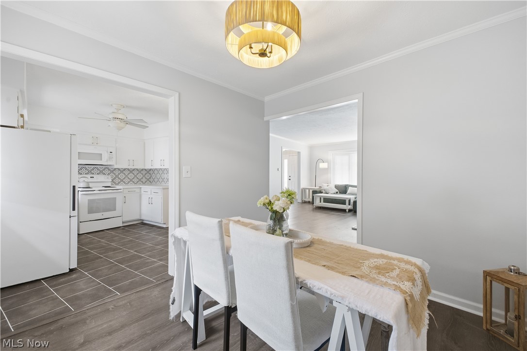 Meadowlawn - Residential