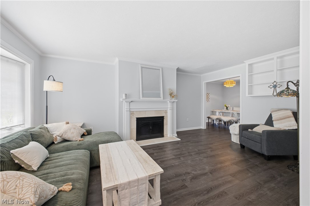 Meadowlawn - Residential