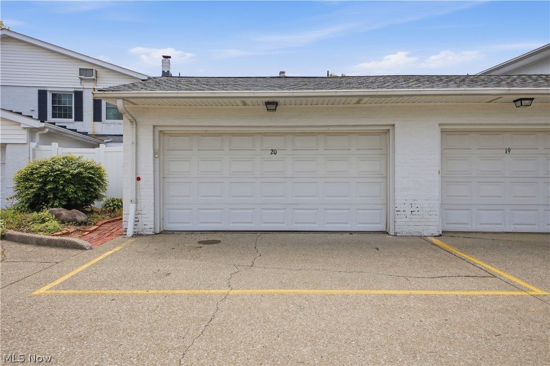 Meadowlawn - Residential