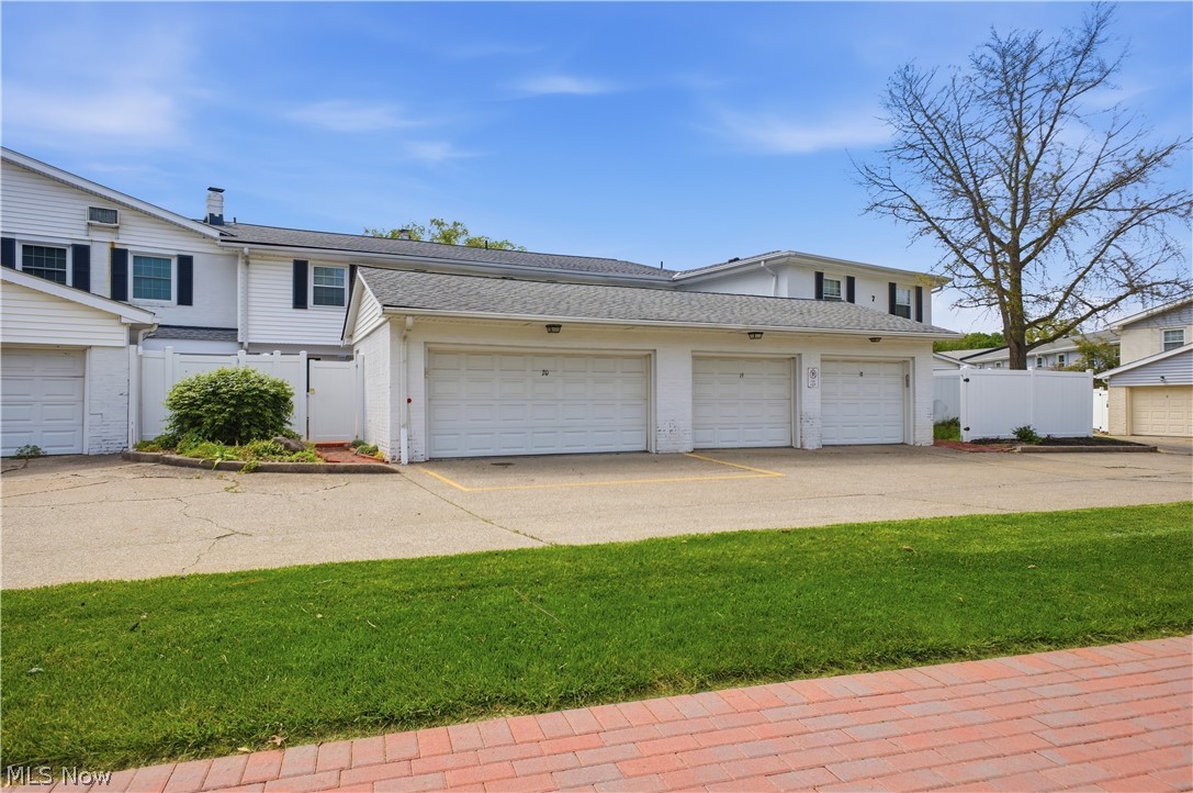 Meadowlawn - Residential