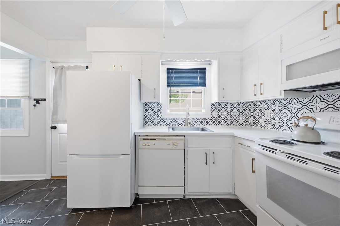 Meadowlawn - Residential