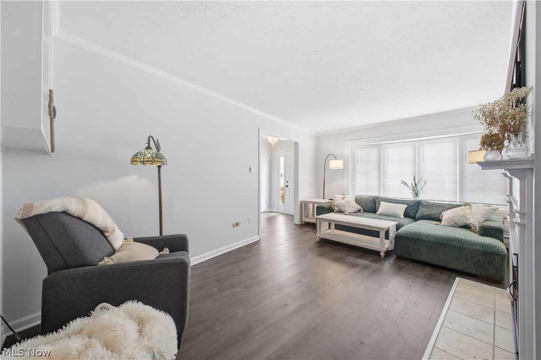 Meadowlawn - Residential