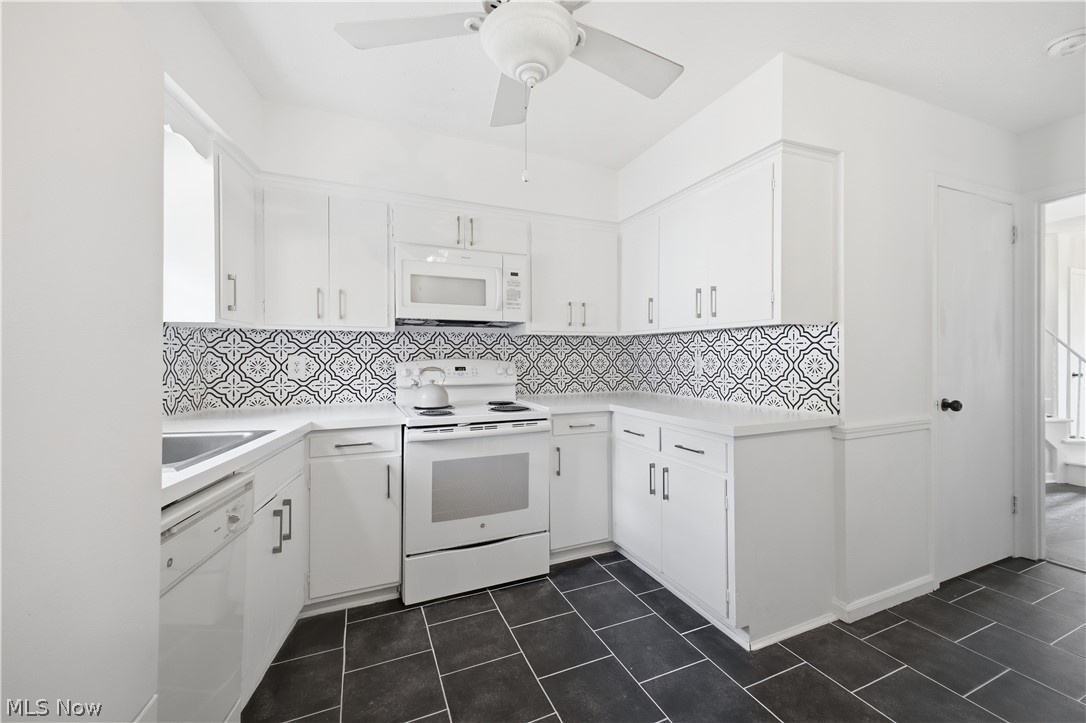 Meadowlawn - Residential