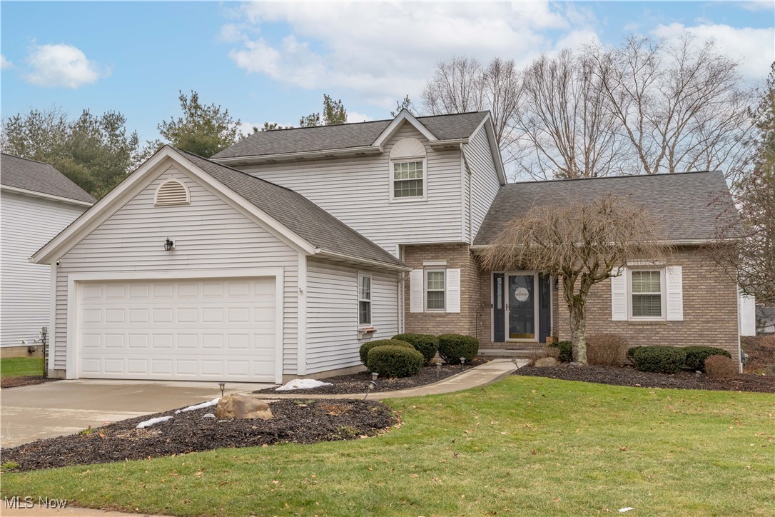 5475 Cable Point Circle, , Ohio image 1