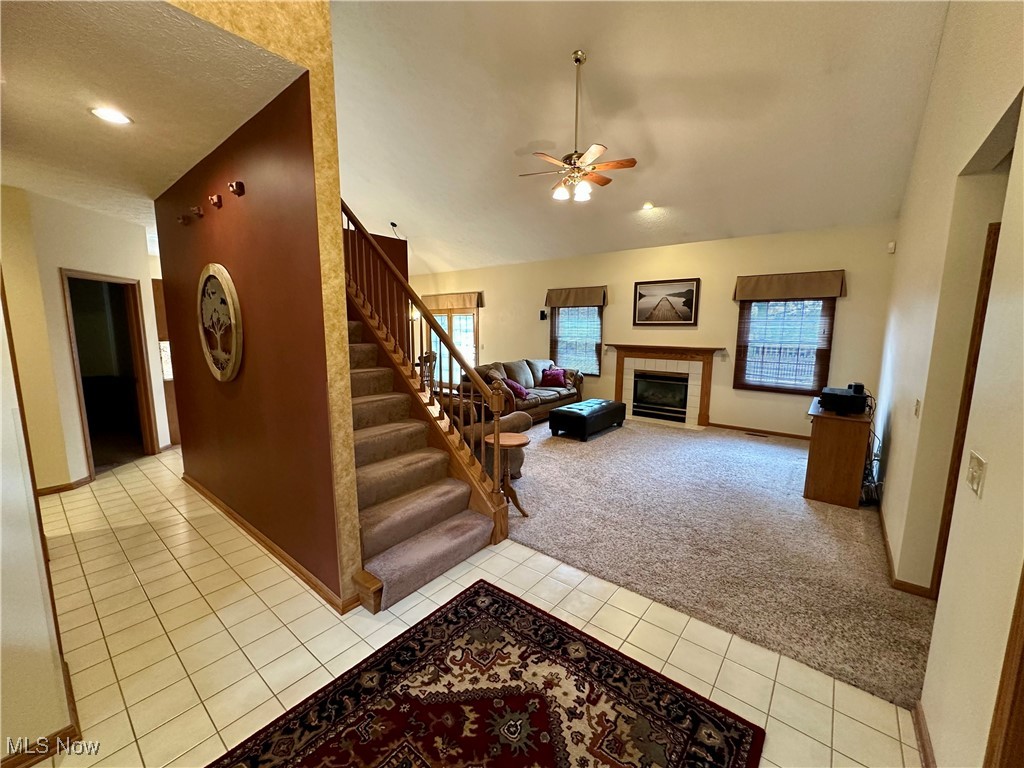 5475 Cable Point Circle, , Ohio image 2
