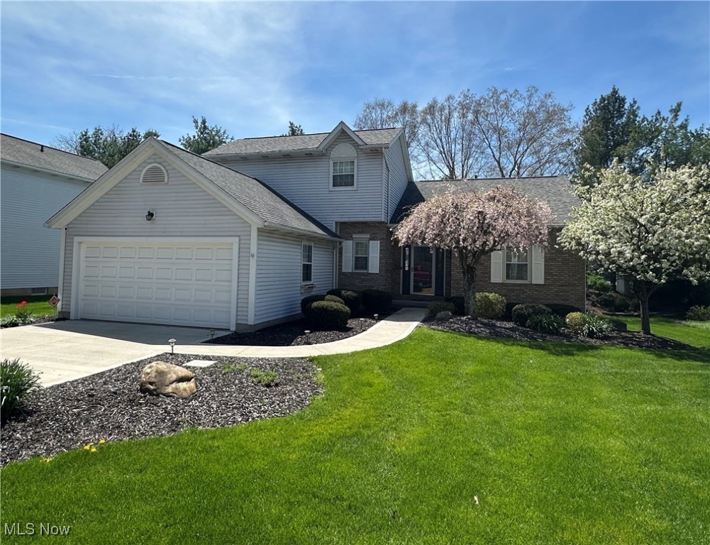 5475 Cable Point Circle, , Ohio image 1