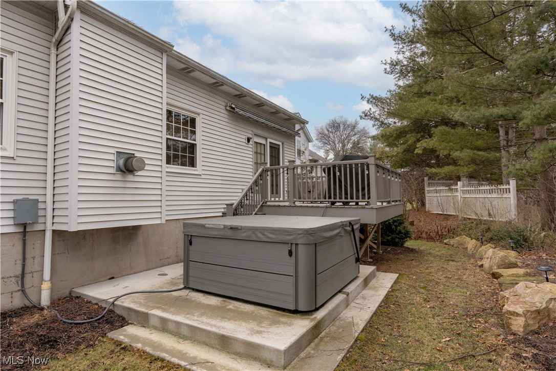 5475 Cable Point Circle, , Ohio image 35