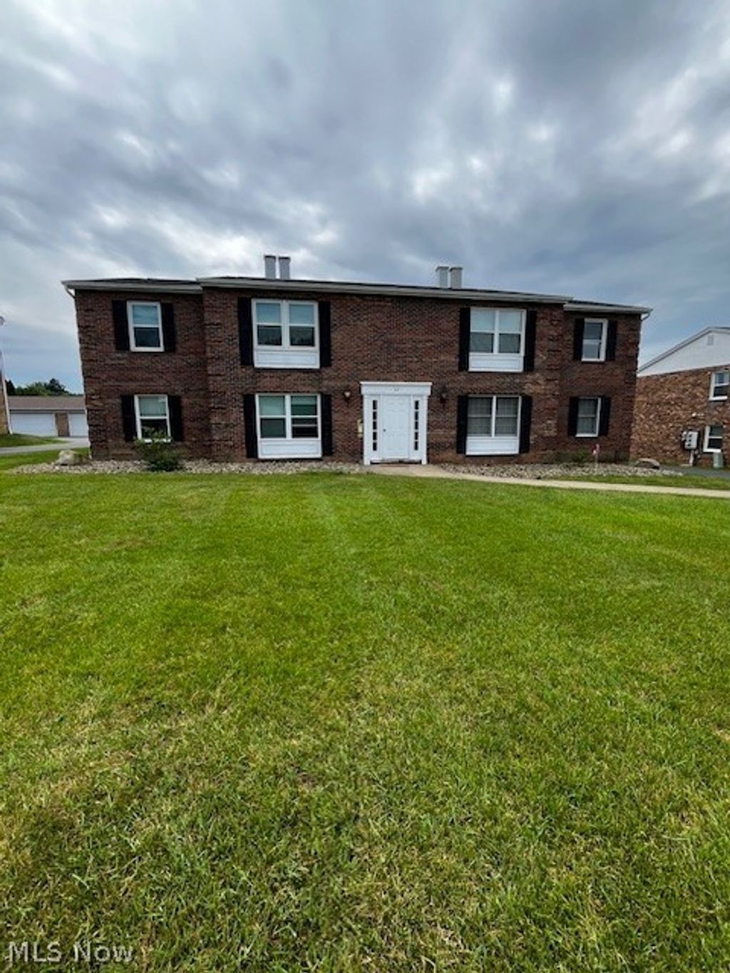 Photo of 62 Carter Circle #3, Boardman, OH 44512 (MLS # 5212655)
