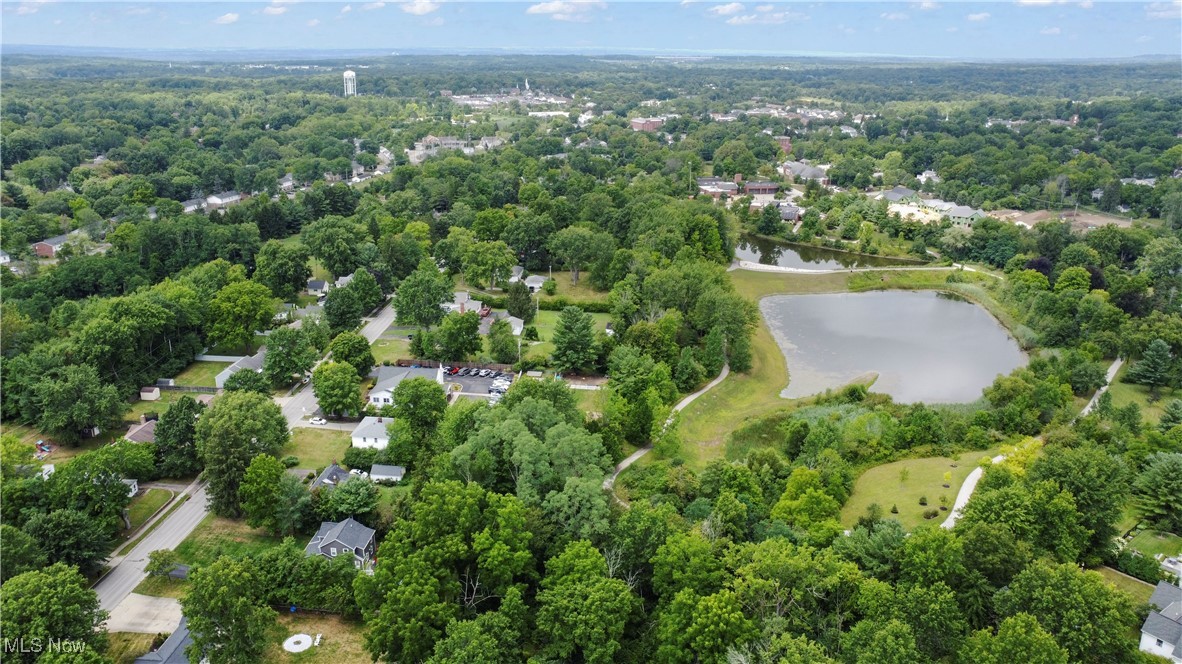 Hudson - Residential Income