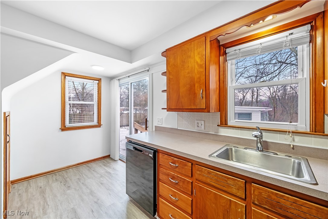 Hudson - Residential Income