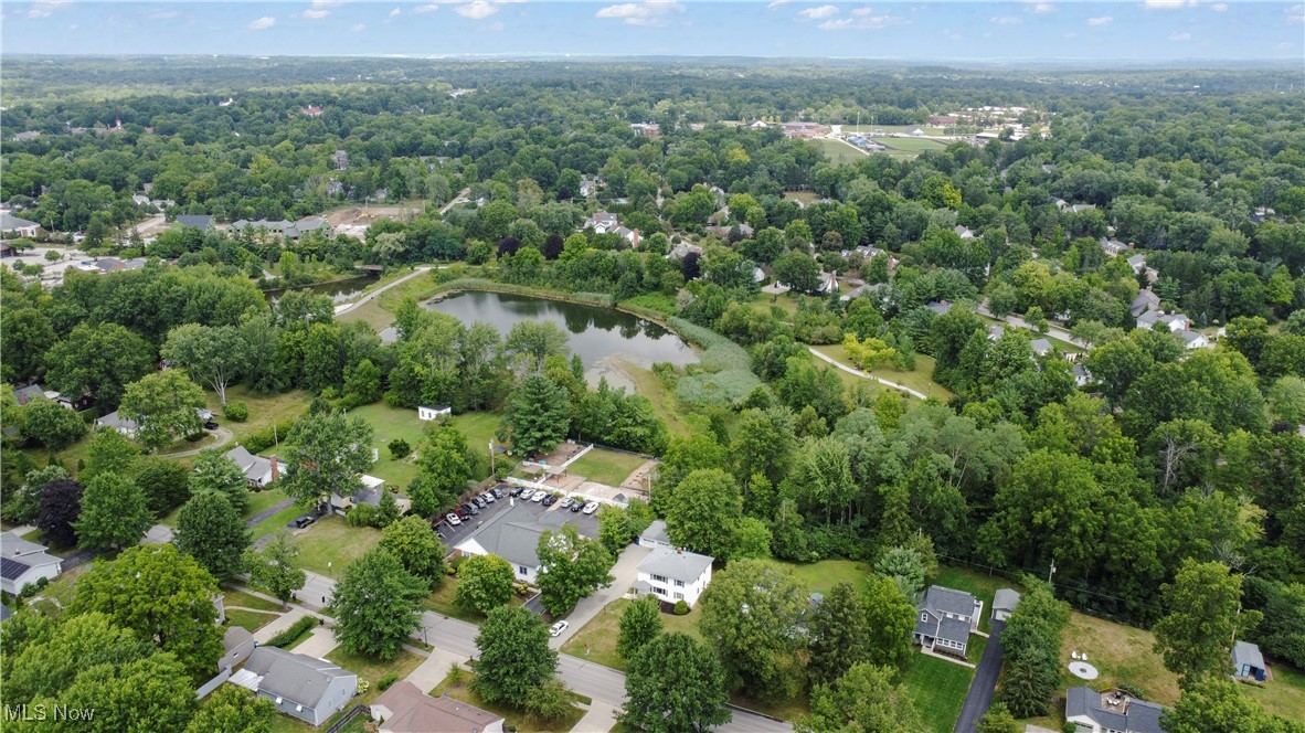 Hudson - Residential Income