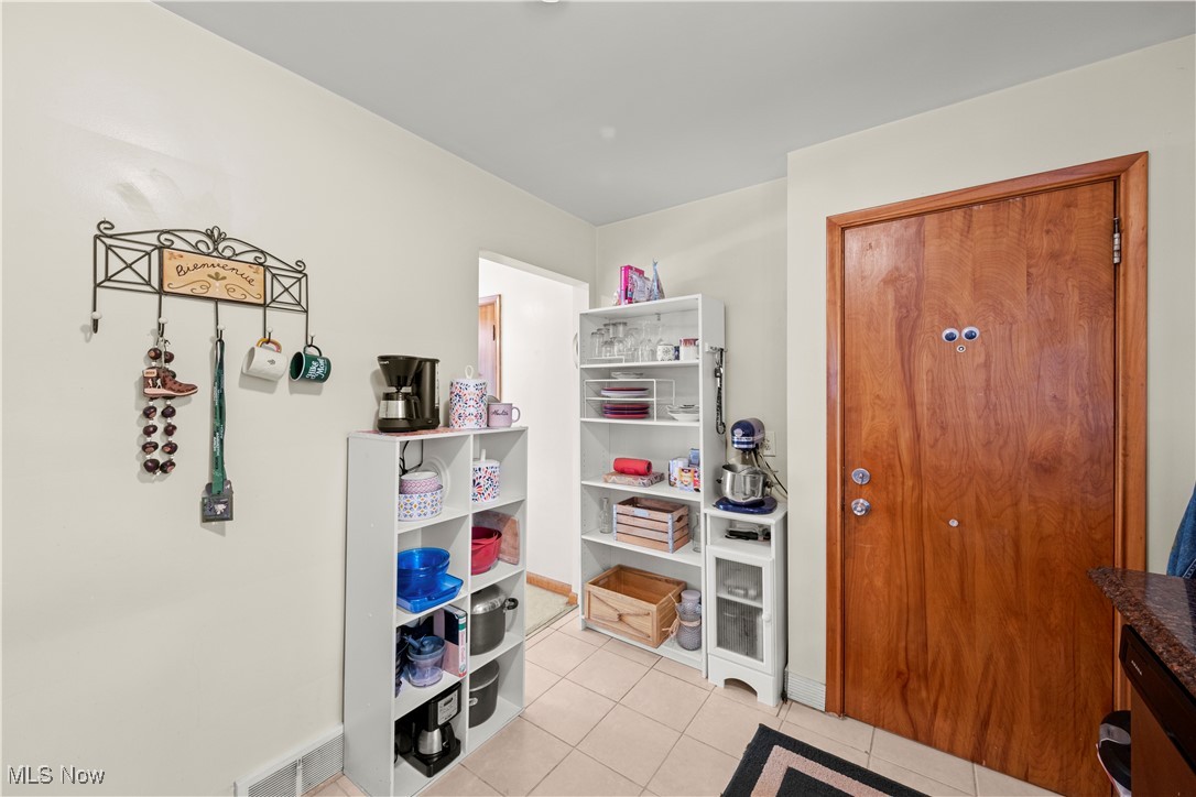 Hudson - Residential Income