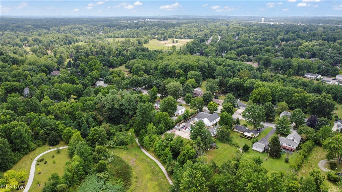 Hudson - Residential Income