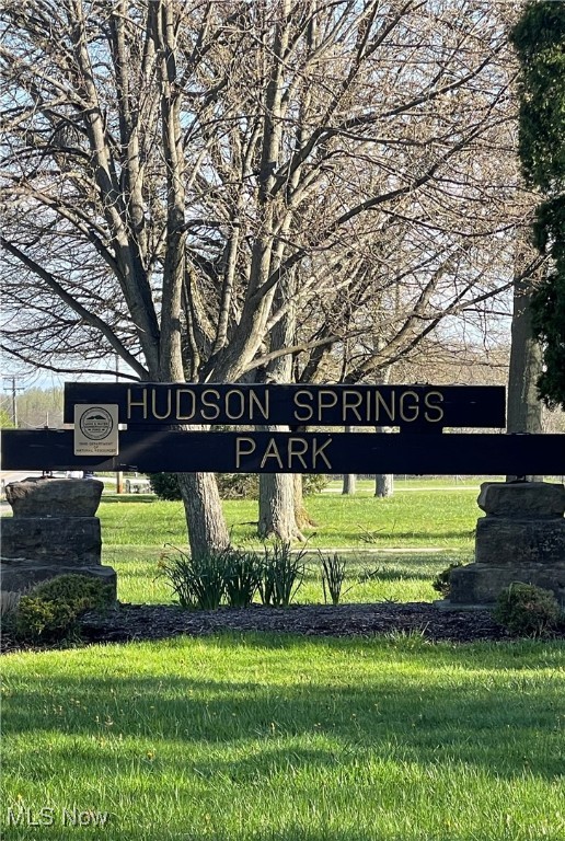 Hudson - Residential Income