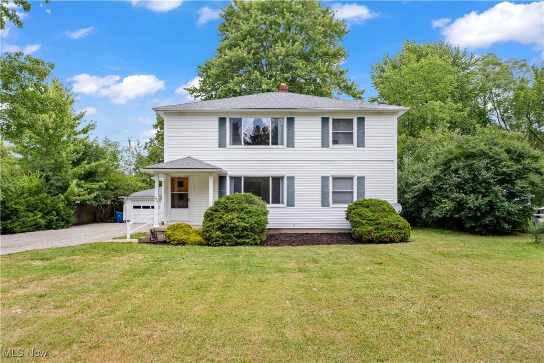 Hudson - Residential Income