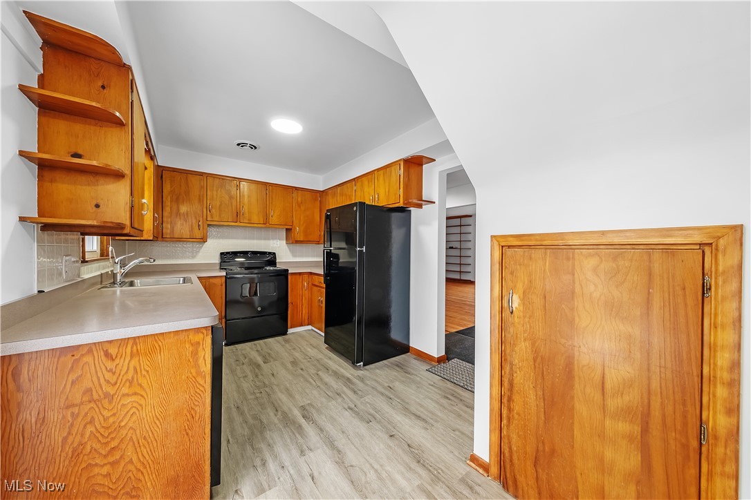 Hudson - Residential Income
