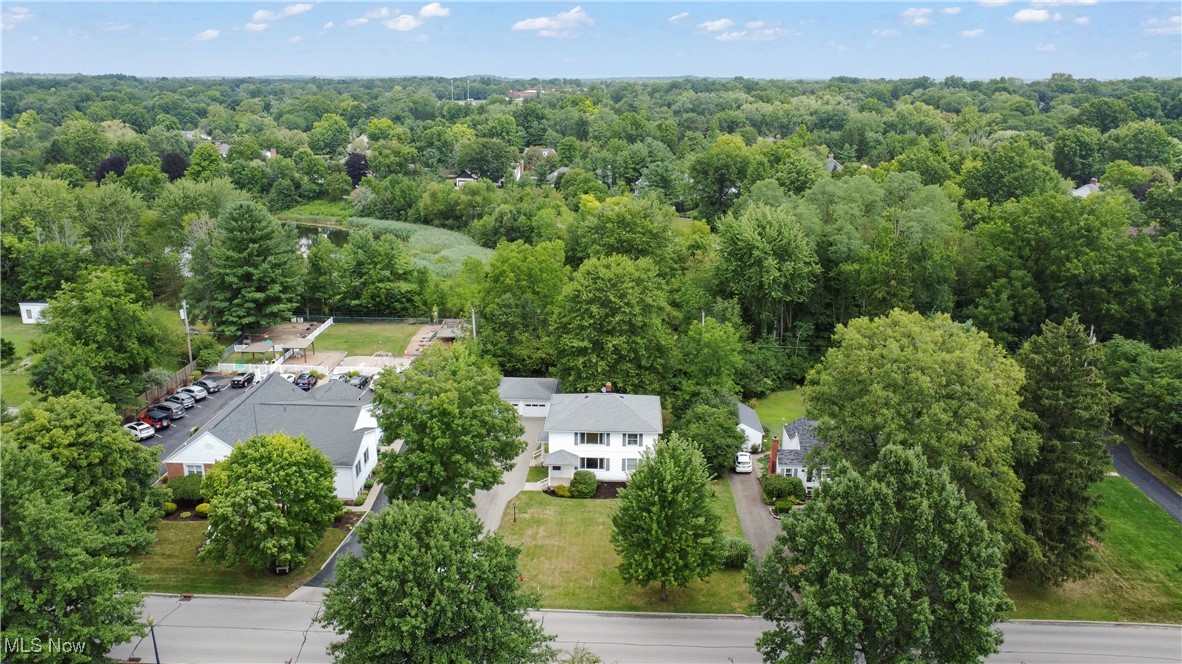 Hudson - Residential Income