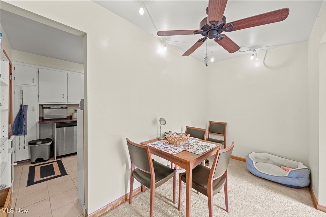Hudson - Residential Income