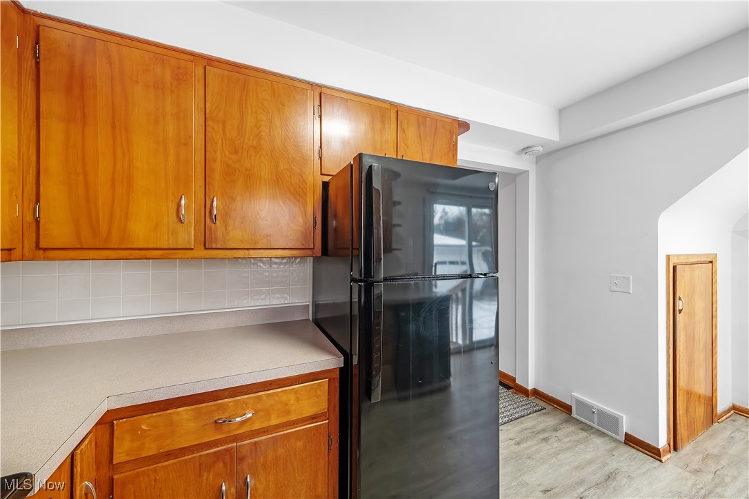 Hudson - Residential Income