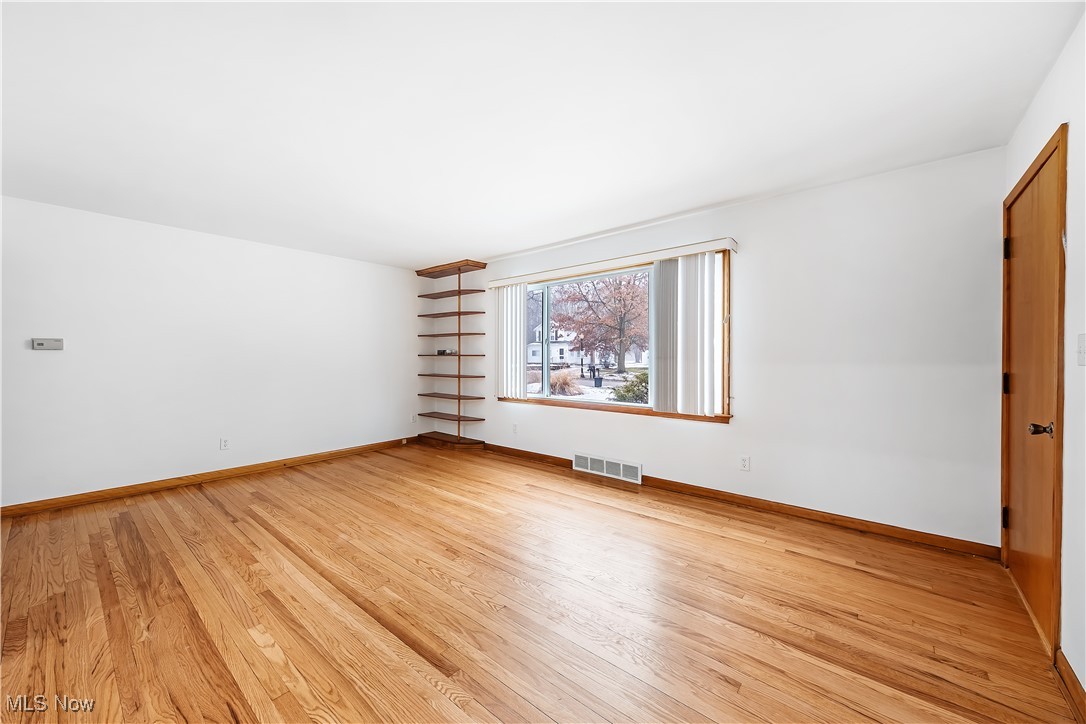 Hudson - Residential Income