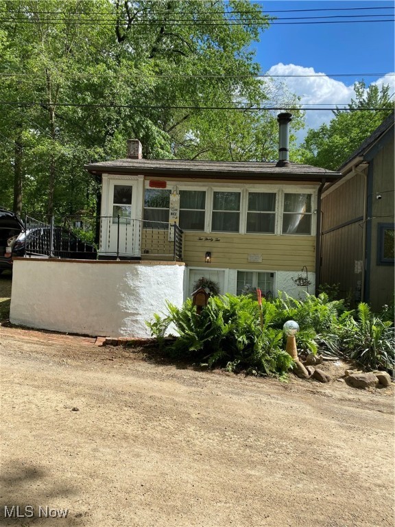 232 Olden Avenue, Coventry, Ohio image 1