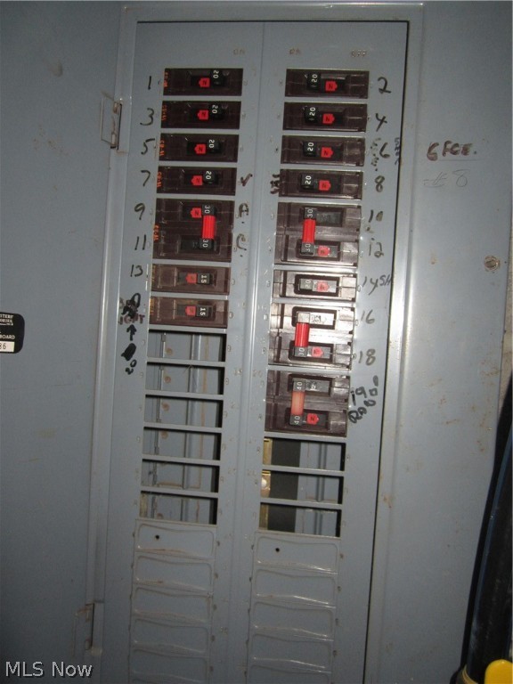 Village/Grandview - Residential