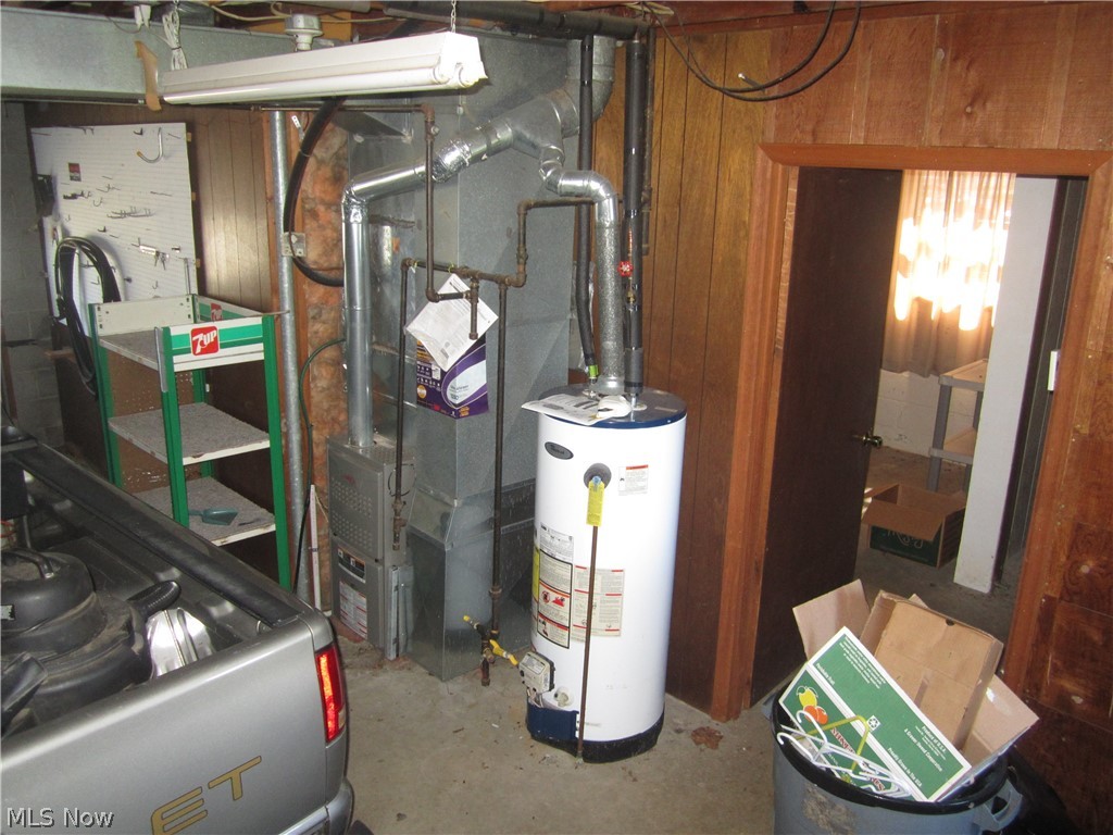 Village/Grandview - Residential