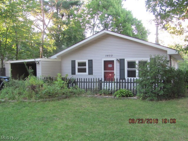 Meadowbrook Allotment 01 - Residential