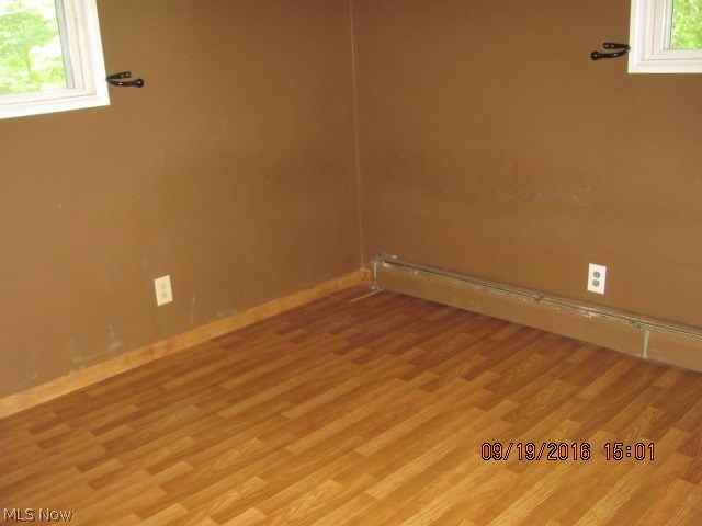 Meadowbrook Allotment 01 - Residential