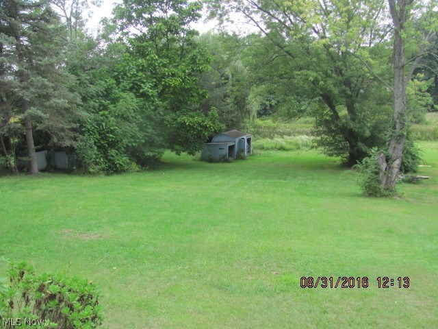 Meadowbrook Allotment 01 - Residential